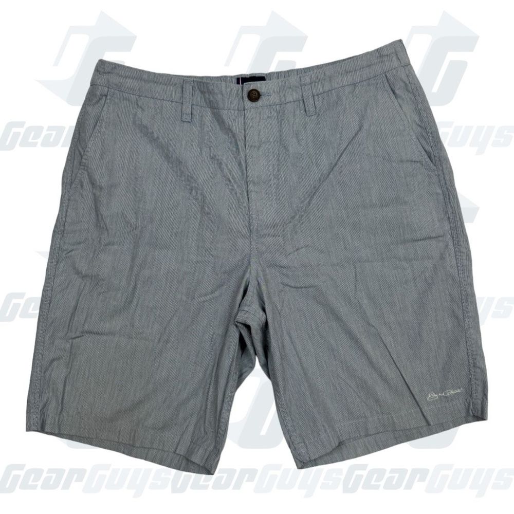 Jack O'Neill Collection Mens Casual Stretch Shorts Size 36